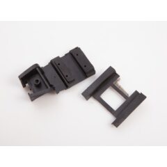 1:43 Сборная модель МРС 1-52 бортовой