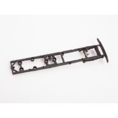 1:43 Сборная модель МРС 1-52 бортовой