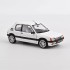 1:18 Масштабная модель PEUGEOT 205 GTi 1.9 1989 Meije White