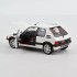 1:18 Масштабная модель PEUGEOT 205 GTi 1.9 1989 Meije White