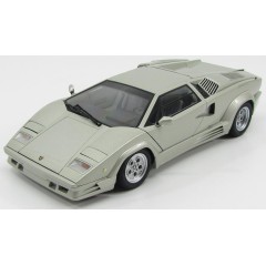 1:18 Масштабная модель Lamborghini Countach LP5000S 25th Anniversary Edition 1982