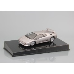 1:43 Масштабная модель Lamborghini Diablo Coupe VT (titanium silver)