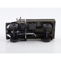 1:43 Масштабная модель ЗИЛ-43273Н бортовой