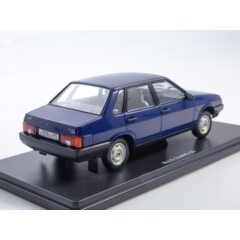 1:24 Легендарные Советские Автомобили №98 - Волжский-21099-22 "Спутник"