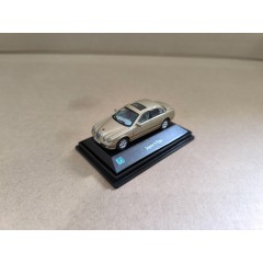 1:72 Масштабная модель Jaguar S-Type