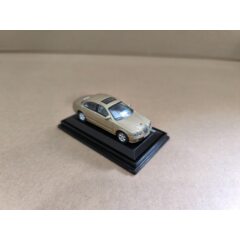 1:72 Масштабная модель Jaguar S-Type