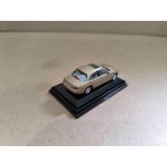 1:72 Масштабная модель Jaguar S-Type
