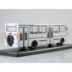 1:43 Масштабная модель Автобус Альтерна-4216