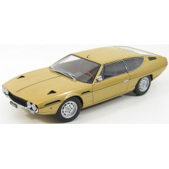 1:18 Масштабная модель Lamborghini Espada Series 2 (Gold)