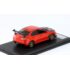 1:43 Масштабная модель MITSUBISHI Lancer Evo X 2011 Red Metallic/Black