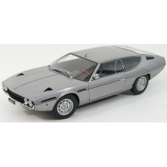 1:18 Масштабная модель Lamborghini ESPADA Series 2 (Silver)