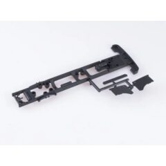 1:43 Сборная модель Паровой грузовой автомобиль НАМИ-012