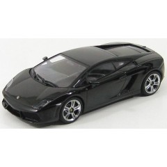 1:43 Масштабная модель Lamborghini Gallardo LP 560-4 (Metallic black)