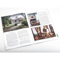 Усадьбы России: судьбы, архитектура, вдохновение №43 - Усадьба Захарово