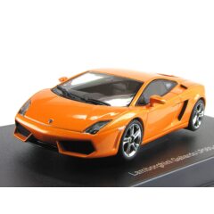 1:43 Масштабная модель Lamborghini Gallardo LP 560-4 (Orange)