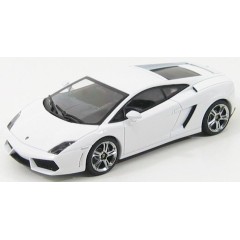 1:43 Масштабная модель Lamborghini Gallardo LP 560-4 (White)