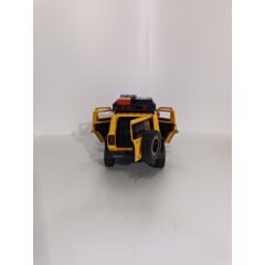 1:24 Масштабная модель Tank 300, желтый