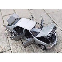 1:18 Масштабная модель MERCEDES-BENZ S600 (W140) 1997 Pearl Grey Metallic