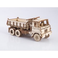 1:43 Сборная модель TATRA-815 S1 самосвал