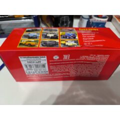 (Уценка!) 1:43 Масштабная модель КРАЗ 257Б1 бортовой (1987-1994), оливковый