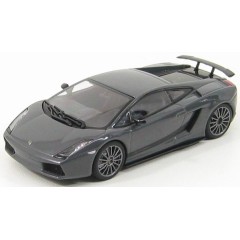 1:43 Масштабная модель Lamborghini Gallardo Superleggera (Telesto Grey)
