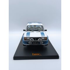 1:18 Масштабная модель Волжский 2105 VFTS 1983 Белый