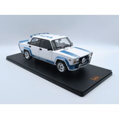 1:18 Масштабная модель Волжский 2105 VFTS 1983 Белый