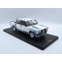 1:18 Масштабная модель Волжский 2105 VFTS 1983 Белый
