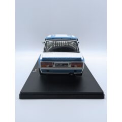 1:18 Масштабная модель Волжский 2105 VFTS 1983 Белый