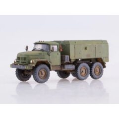 1:72 Сборная модель УМП-350 (131)