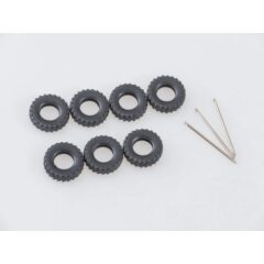 1:72 Сборная модель УМП-350 (131)