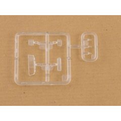 1:72 Сборная модель УМП-350 (131)