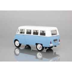 1:43 Автолегенды СССР №159 - NYSA N59