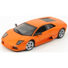 1:43 Масштабная модель Lamborghini Murcielago 2001 (Metallic Orange)