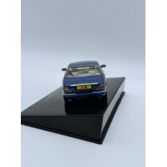1:43 Масштабная модель JAGUAR XJ8 (X308) 1998 Blue Metallic