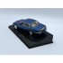 1:43 Масштабная модель JAGUAR XJ8 (X308) 1998 Blue Metallic