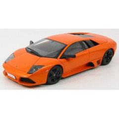 1:18 Масштабная модель Lamborghini Murcielago LP640 2006 Orange