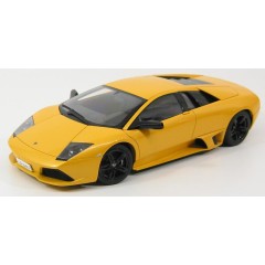 1:18 Масштабная модель Lamborghini Murcielago LP640 2006 Yellow