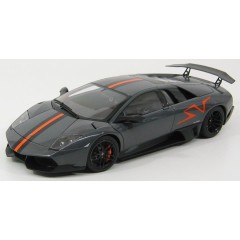 1:18 Масштабная модель Lamborghini Murcielago LP670-4 Super Veloce China Limited Edition