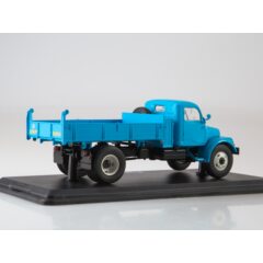 1:43 Масштабная модель Praga S5T-3 самосвал
