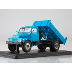 1:43 Масштабная модель Praga S5T-3 самосвал