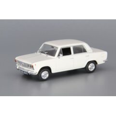 1:43 Автолегенды СССР №165 - FIAT 125Р