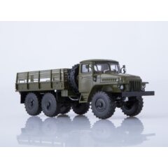 1:43 Масштабная модель Грузовик 375Д