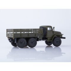 1:43 Масштабная модель Грузовик 375Д