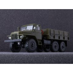 1:43 Масштабная модель Грузовик 375Д