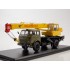 1:43 Масштабная модель Автокран КС-3577 (5334)