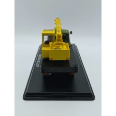 1:43 Масштабная модель Автокран КС-3577 (5334)
