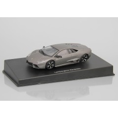 1:43 Масштабная модель Lamborghini Reventon (grey)