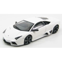 1:18 Масштабная модель Lamborghini Reventon (Matt.White)