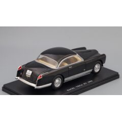 1:24 Масштабная модель FACEL-VEGA FV 1955, black